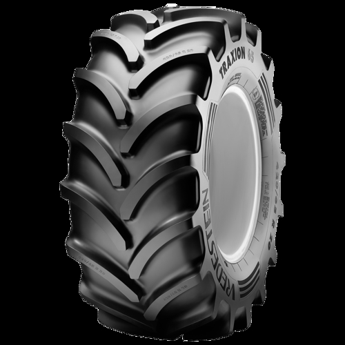Foto pneumatico: VREDESTEIN, TRAXION65 420/65 R2020 135D Estive