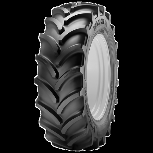 Foto pneumatico: VREDESTEIN, TRAXION 70 520/70 R3434 148D Estive