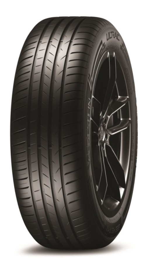 Foto pneumatico: VREDESTEIN, ULTRAC 195/65 R1515 91V Estive
