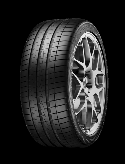 Foto pneumatico: VREDESTEIN, ULTRAC VORTI+ 275/40 R1919 105Y Estive