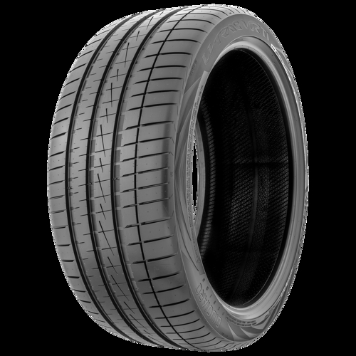 Foto pneumatico: VREDESTEIN, ULTRAC VORTI R II XL FSL 355/25 R2424 110Y Estive