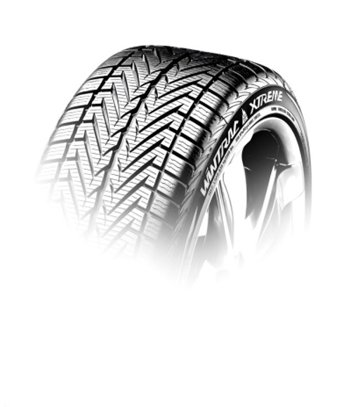 Foto pneumatico: VREDESTEIN, Wintrac 205/55 R1616 91H Invernali