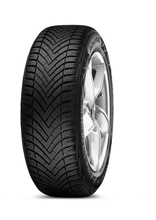 Foto pneumatico: VREDESTEIN, Wintrac 215/60 R1616 99H Invernali