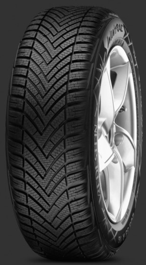 Foto pneumatico: VREDESTEIN, WINTRAC 195/65 R1515 91T Invernali