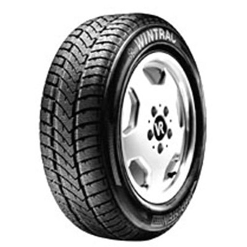 Foto pneumatico: VREDESTEIN, WINTRAC 205/60 R1616 96H Invernali