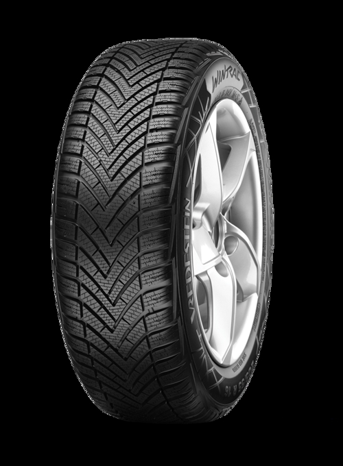 Foto pneumatico: VREDESTEIN, wintrac 195/55 R1616 87H Invernali