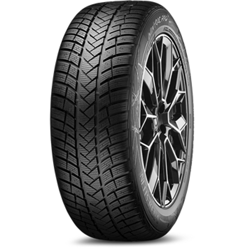 Foto pneumatico: VREDESTEIN, Wintrac Pro+ 215/45 R1717 91V Invernali