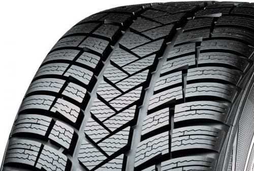 Foto pneumatico: VREDESTEIN, Wintrac Pro 225/55 R1717 97H Invernali