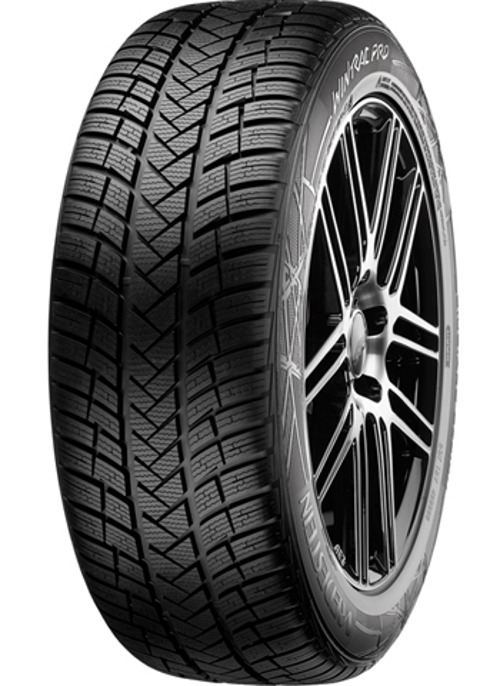 Foto pneumatico: VREDESTEIN, Wintrac Pro 285/35 R2222 106Y Invernali
