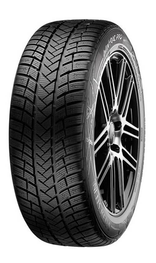 Foto pneumatico: VREDESTEIN, WINTRAC PRO 245/50 R2020 105V Invernali