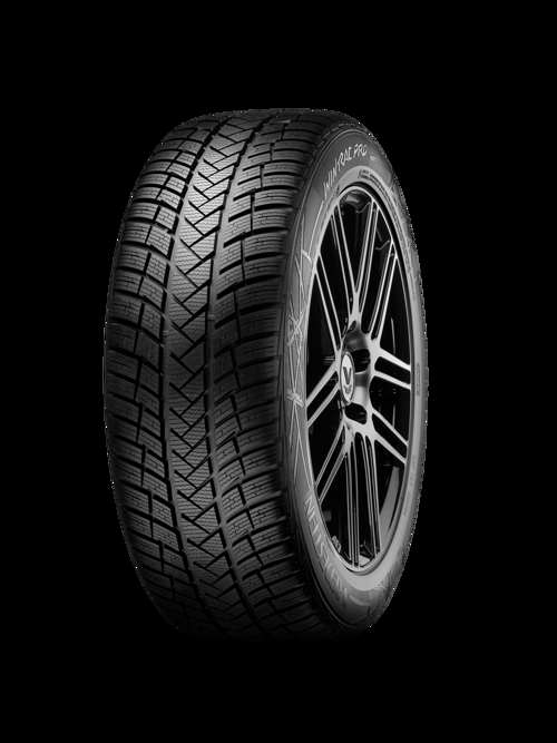 Foto pneumatico: VREDESTEIN, WINTRAC PRO 275/40 R2222 108V Invernali