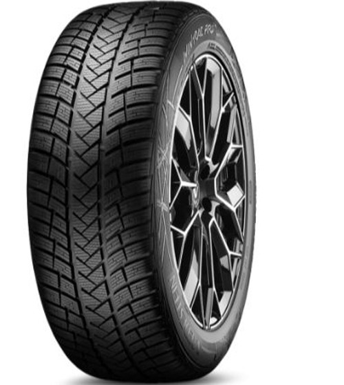 Foto pneumatico: VREDESTEIN, Wintrac Pro+ 225/40 R1919 93Y Invernali
