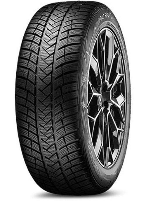 Foto pneumatico: VREDESTEIN, WINTRAC PRO+ XL 275/35 R1919 100W Invernali