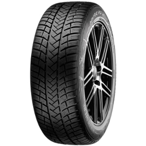 Foto pneumatico: VREDESTEIN, WINTRAC PRO 195/50 R1818 93H Invernali