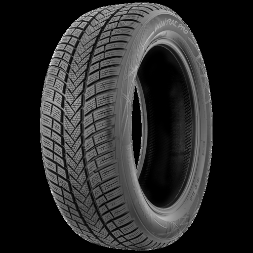 Foto pneumatico: VREDESTEIN, WINTRAC PRO XL FSL M+S 3PMSF 215/50 R1717 95V Invernali