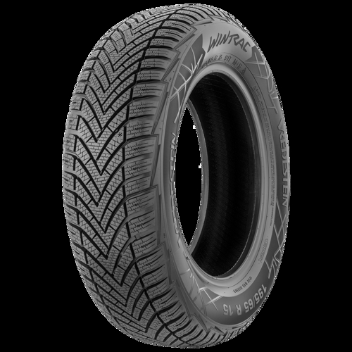 Foto pneumatico: VREDESTEIN, WINTRAC FSL M+S 3PMSF 195/50 R1515 82H Invernali