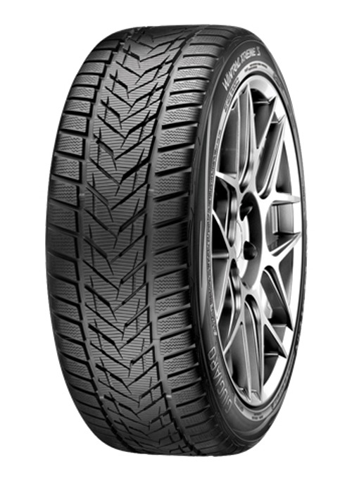 Foto pneumatico: VREDESTEIN, Wintrac Xtreme S XL FR MO 255/50 R1919 107V Invernali