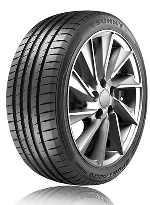 Foto pneumatico: SUNNY, NA305 225/55 R1717 101W Estive