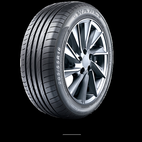 Foto pneumatico: WANLI, SA302 RFT 255/50 R1919 103V Estive