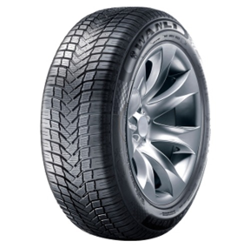 Foto pneumatico: WANLI, SC501 4S 215/55 R1717 98W Estive
