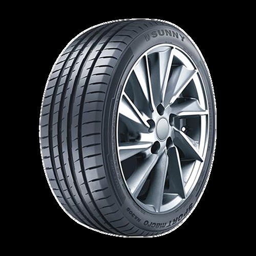 Foto pneumatico: SUNNY, SPORT MACRO NA305 235/55 R1818 100W Estive