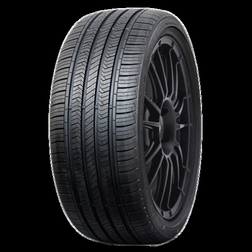 Foto pneumatico: SUNNY, NU025 235/55 R1919 101V Estive