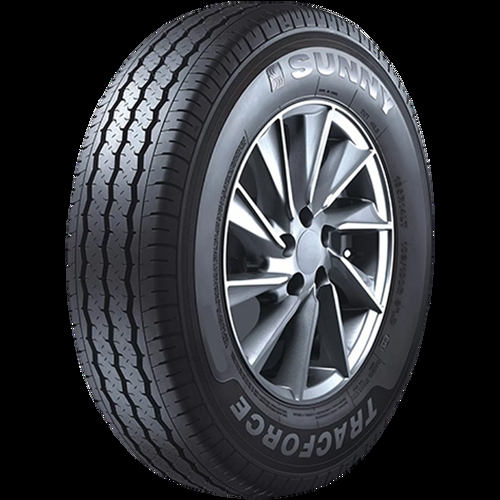 Foto pneumatico: SUNNY, TRACFORCE NL106 C 8PR BSW 205/65 R1616 107T Estive
