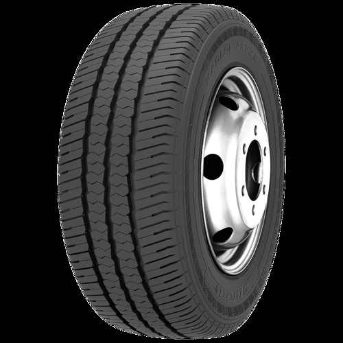 Foto pneumatico: WESTLAKE, RADIAL SC328 C 8PR M+S 215/65 R1616 109R Estive