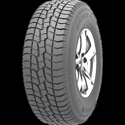 Foto pneumatico: WESTLAKE, RADIAL SL369 A/T M+S 215/75 R1515 100S Estive