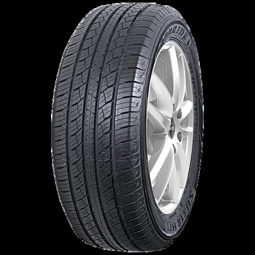 Foto pneumatico: GOODRIDE, SU318 H/T XL M+S 255/55 R1818 109V Estive