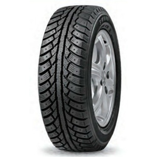 Foto pneumatico: WESTLAKE, SW606 FROSTEXTREME 245/60 R1818 105T Invernali