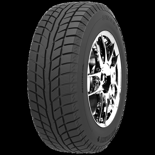Foto pneumatico: WESTLAKE, SW658 M+S 3PMSF 215/65 R1616 98T Invernali