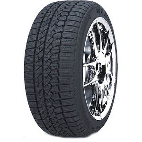 Foto pneumatico: WESTLAKE, ZUPERSNOW Z-507 XL M+S 3PMSF 215/45 R1717 91V Invernali