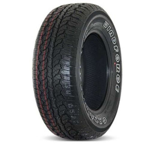 Foto pneumatico: WINDFORCE, CATCHFORS AT 235/75 R1515 109S Estive