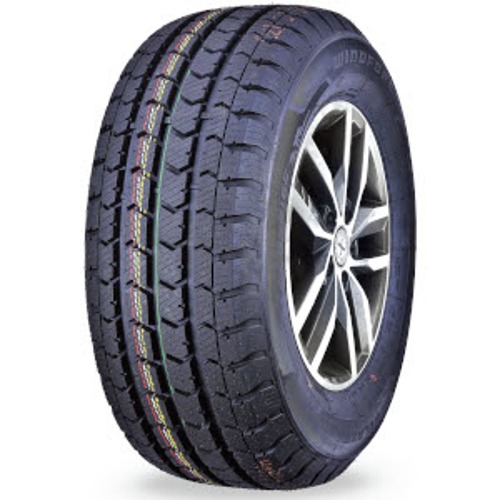 Foto pneumatico: WINDFORCE, SNOWBLAZER MAX C 8PR BSW M+S 3PMSF 185/ R1414 102R Invernali