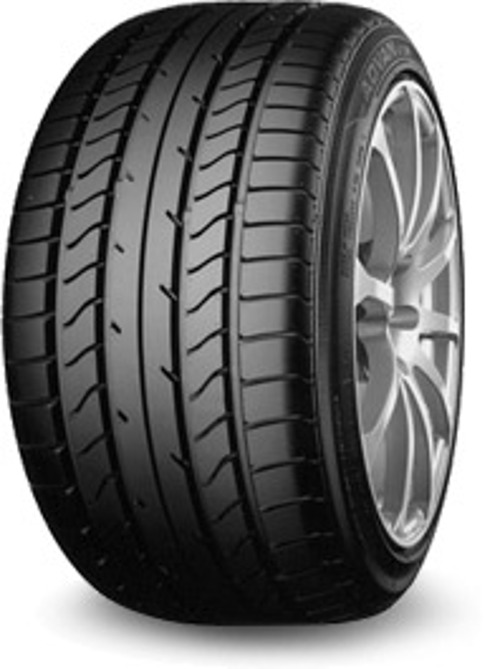Foto pneumatico: YOKOHAMA, Advan A10 205/50 R1717 89V Estive