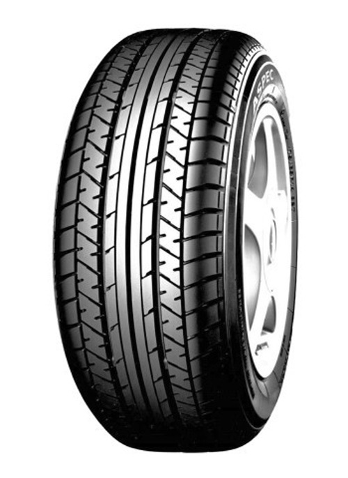 Foto pneumatico: YOKOHAMA, A349A 215/60 R1717 96H Estive