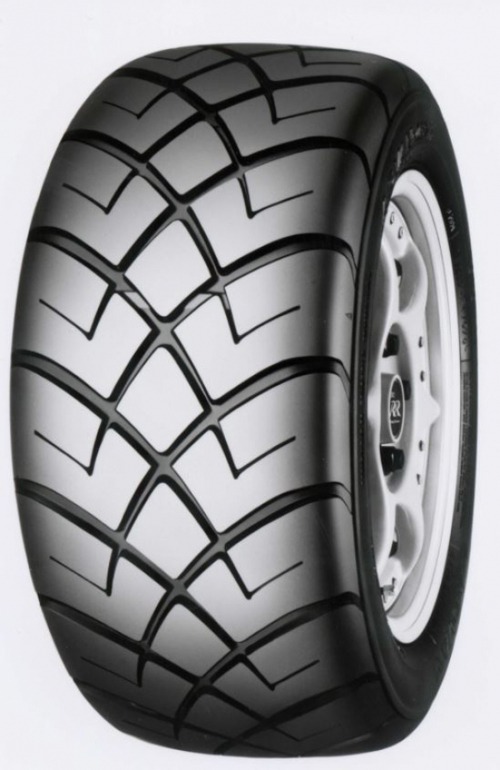 Foto pneumatico: YOKOHAMA, ADVAN A-32R 165/70 R1010 72H Estive