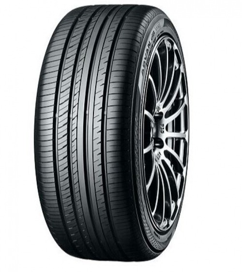 Foto pneumatico: YOKOHAMA, V552 XL 235/40 R1818 95Y Estive