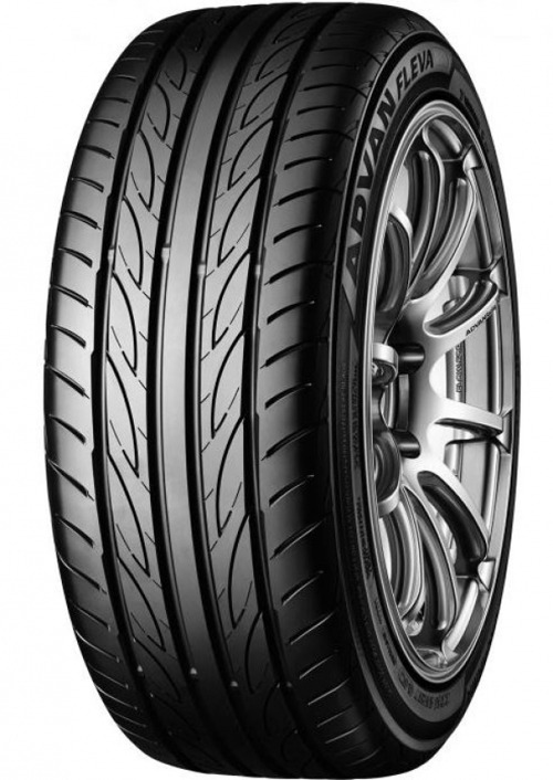 Foto pneumatico: YOKOHAMA, ADVAN FLEVA V701 225/50 R1717 98W Estive