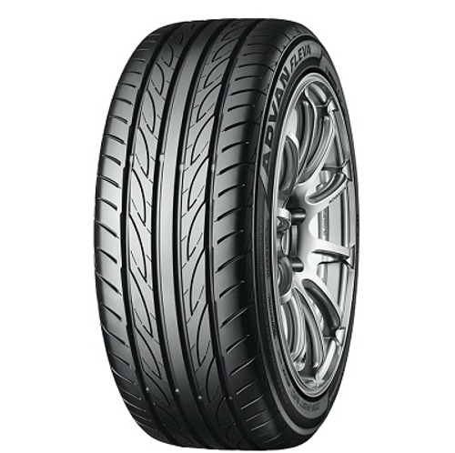 Foto pneumatico: YOKOHAMA, Advan Fleva V701 205/40 R1717 84W Estive