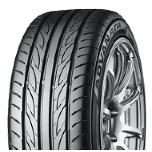 Foto pneumatico: YOKOHAMA, ADVAN FLEVA V701 XL RPB 255/35 R1818 94W Estive