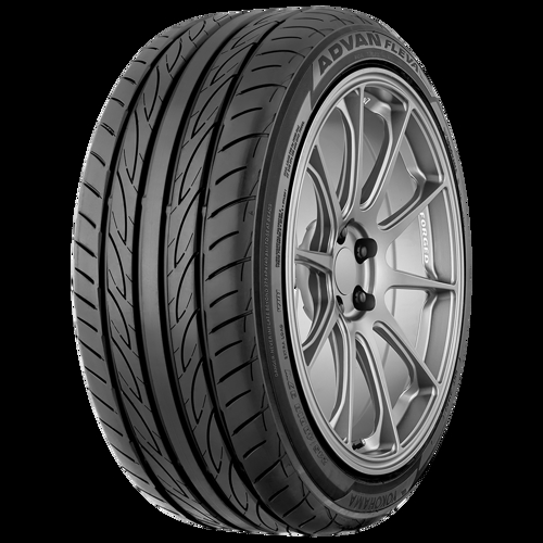 Foto pneumatico: YOKOHAMA, ADVAN FLEVA V701 XL 225/35 R1818 87W Estive