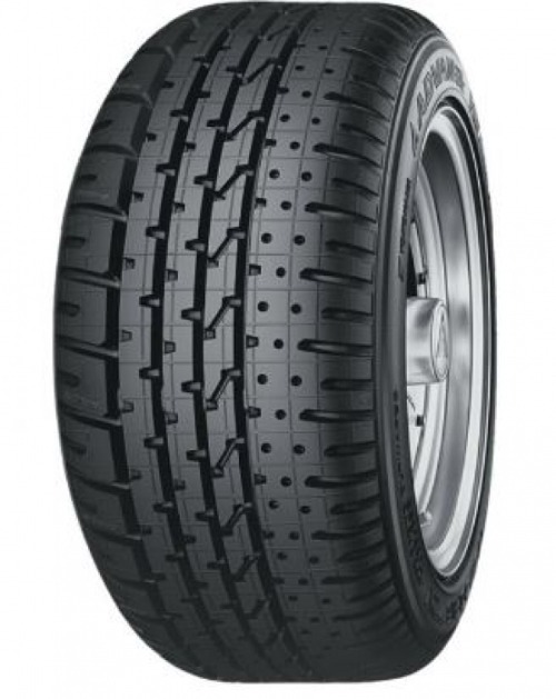 Foto pneumatico: YOKOHAMA, ADVAN HF A008 185/60 R1313 80H Estive