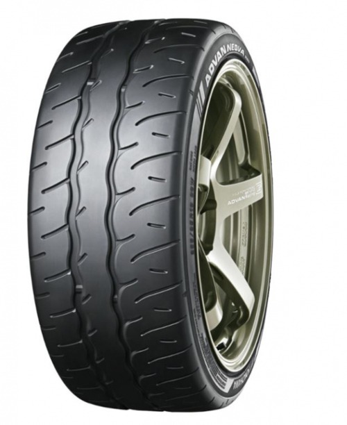 Foto pneumatico: YOKOHAMA, ADVAN NEOVA AD09 245/40 R1818 97W Estive