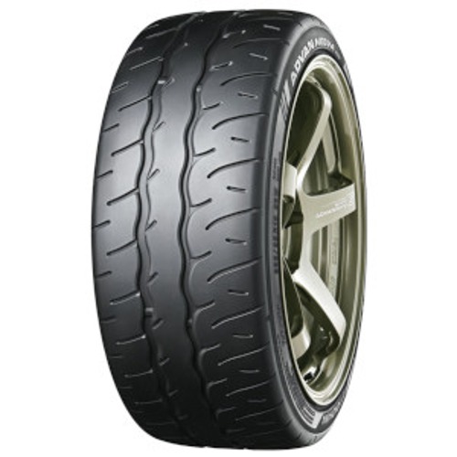 Foto pneumatico: YOKOHAMA, ADVAN NEOVA AD09 RPB 255/40 R1919 100W Estive