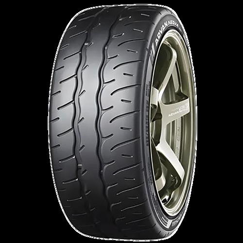 Foto pneumatico: YOKOHAMA, ADVAN NEOVA AD09 XL RPB BSW 235/40 R1919 96W Estive