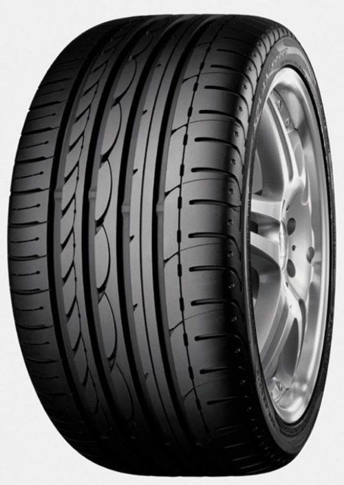 Foto pneumatico: YOKOHAMA, ADVAN SPORT V103 225/50 R1717 94Y Estive