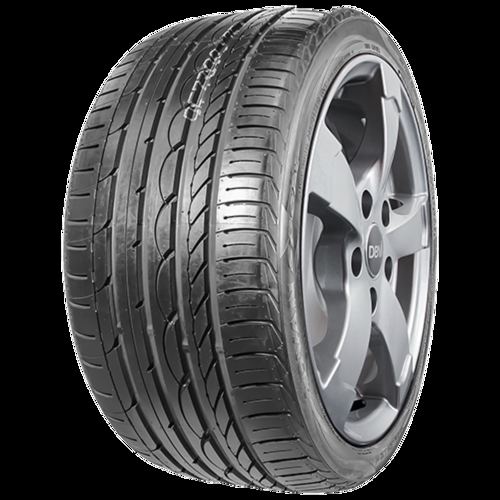 Foto pneumatico: YOKOHAMA, ADVAN SPORT V103S ZPS 225/45 RF1717 91Y Estive