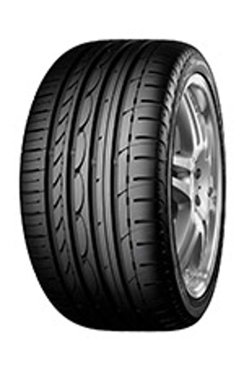 Foto pneumatico: YOKOHAMA, V105S ADVAN SPORT 235/45 R1717 97Y Estive